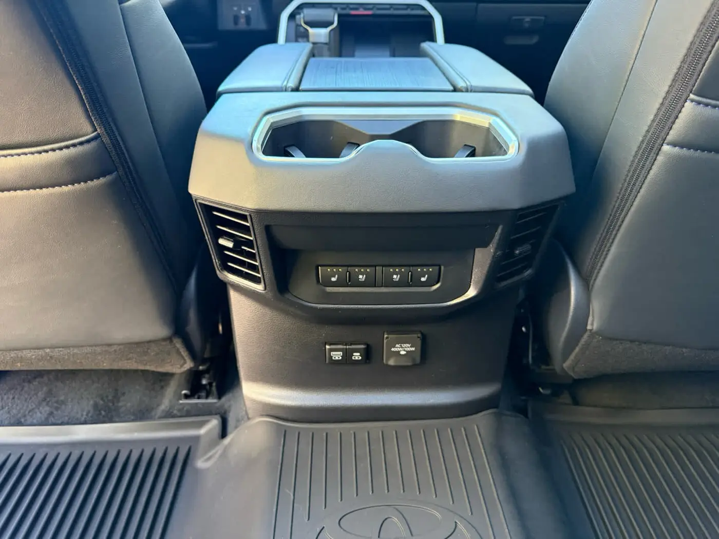 2025 Toyota Tundra - $58,500