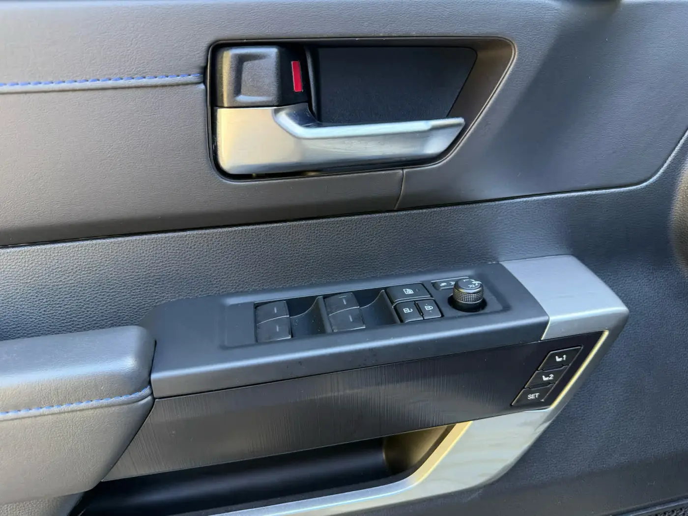 2025 Toyota Tundra - $58,500
