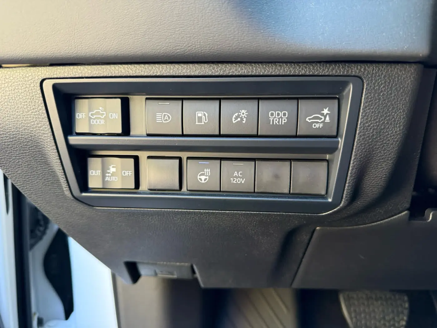 2025 Toyota Tundra - $58,500