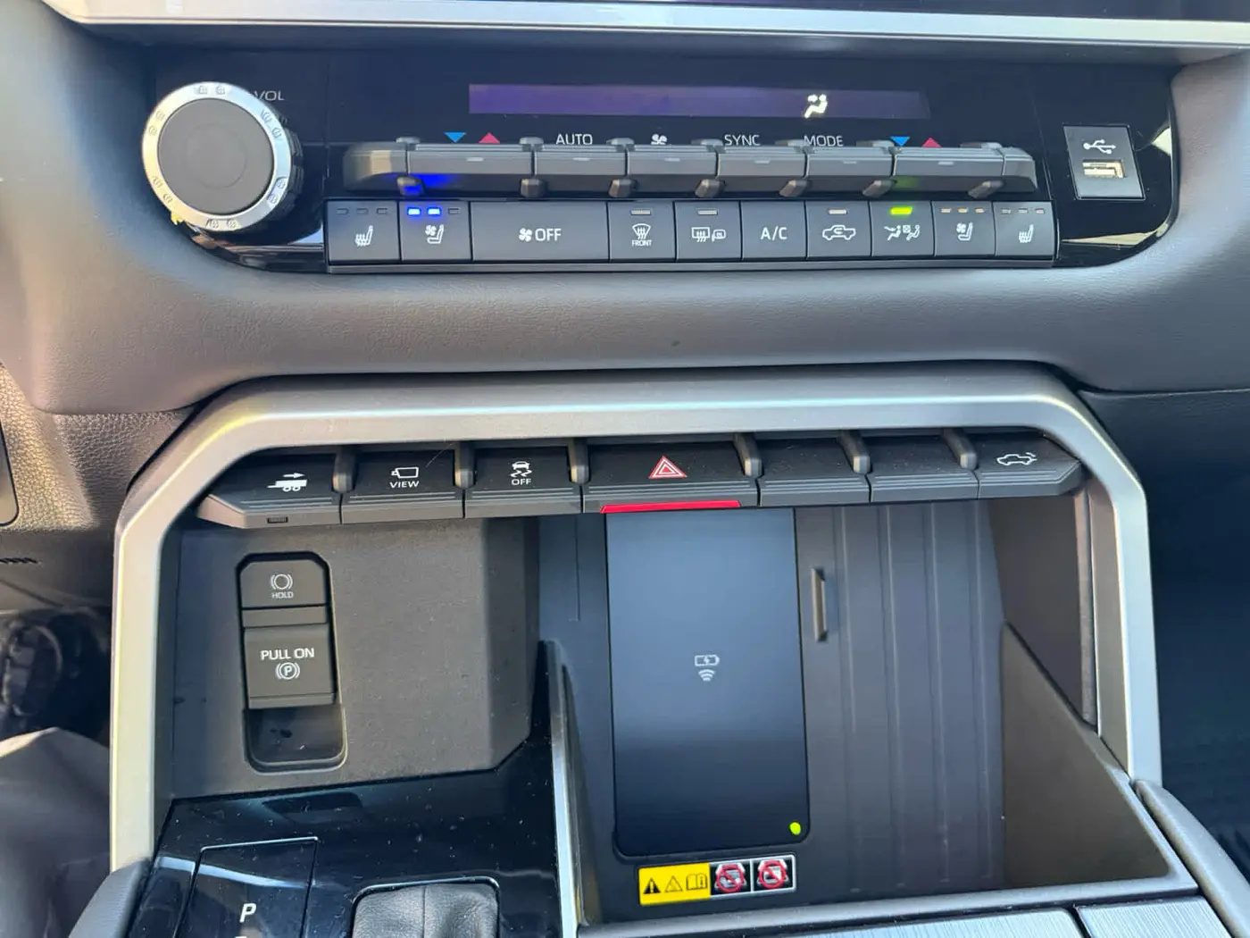2025 Toyota Tundra - $58,500