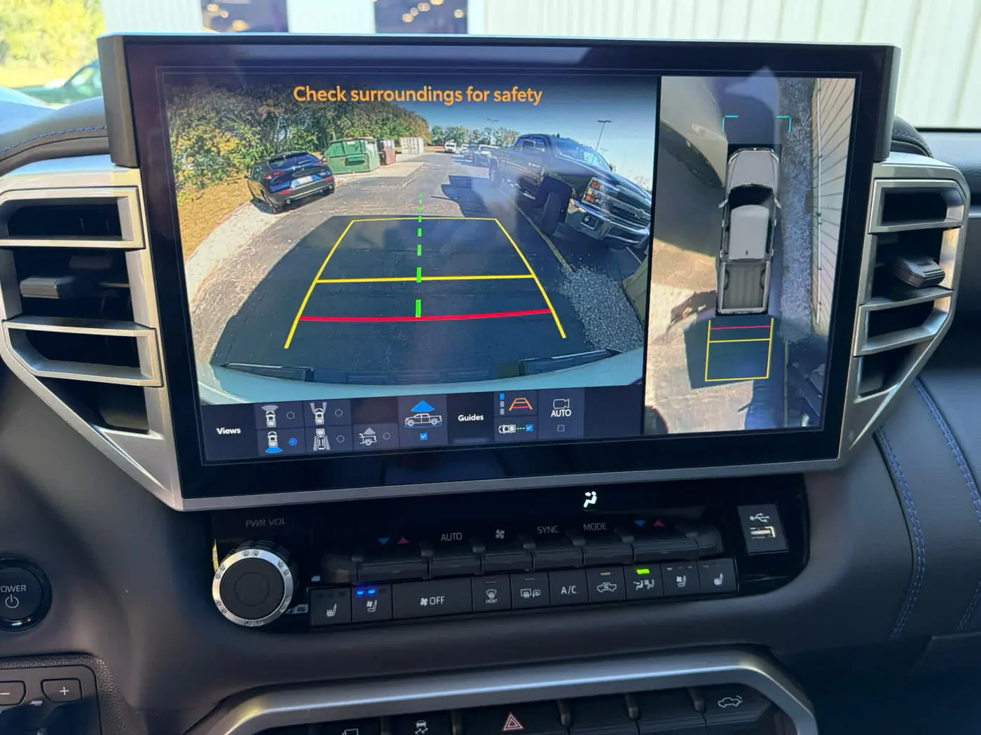 2025 Toyota Tundra - $58,500