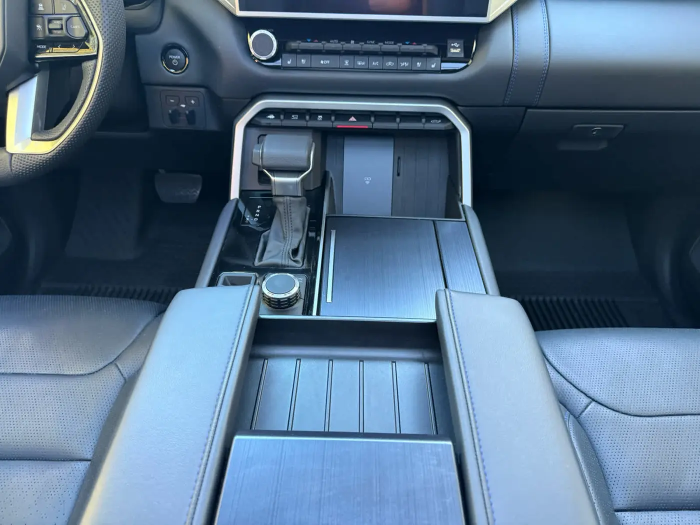 2025 Toyota Tundra - $58,500