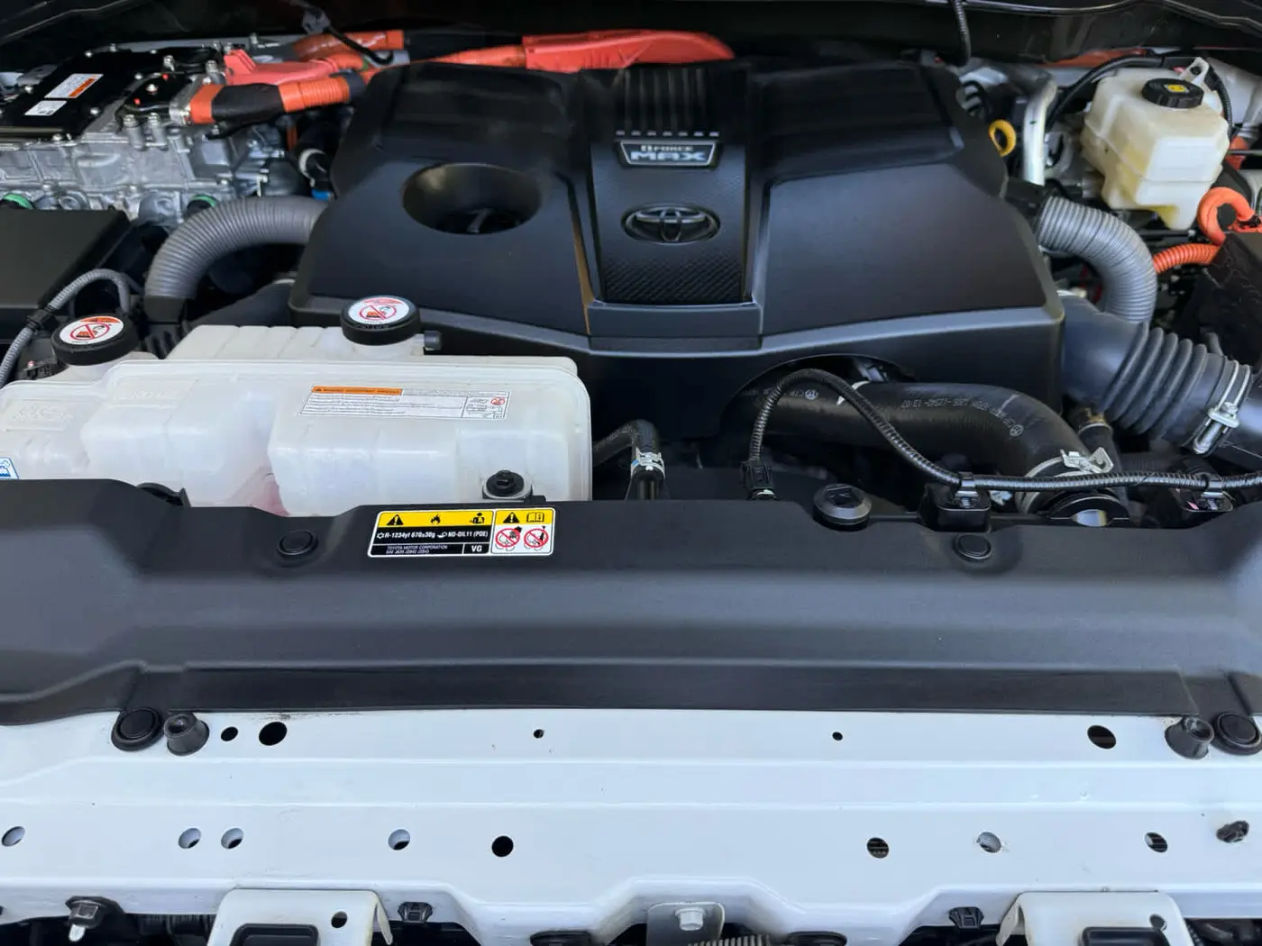 2025 Toyota Tundra - $58,500