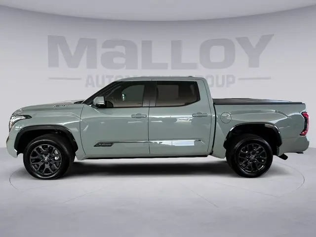 2026 Toyota Tundra - $62,900