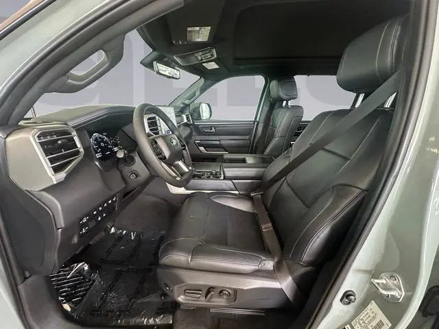 2026 Toyota Tundra - $62,900