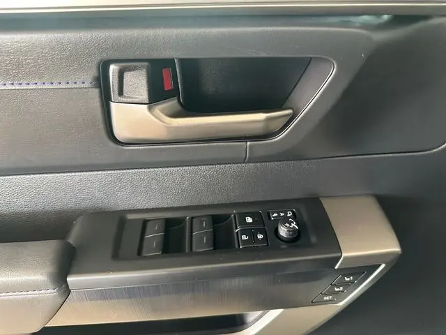 2026 Toyota Tundra - $62,900