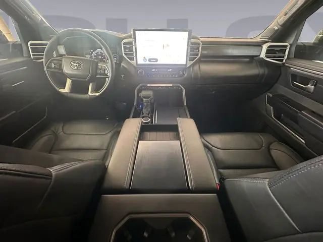 2026 Toyota Tundra - $62,900