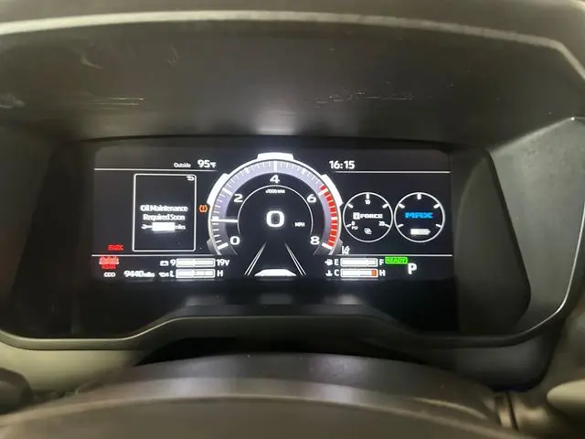 2026 Toyota Tundra - $62,900