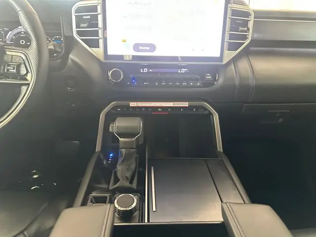 2026 Toyota Tundra - $62,900