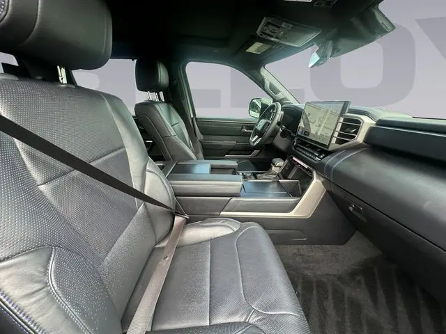 2026 Toyota Tundra - $62,900