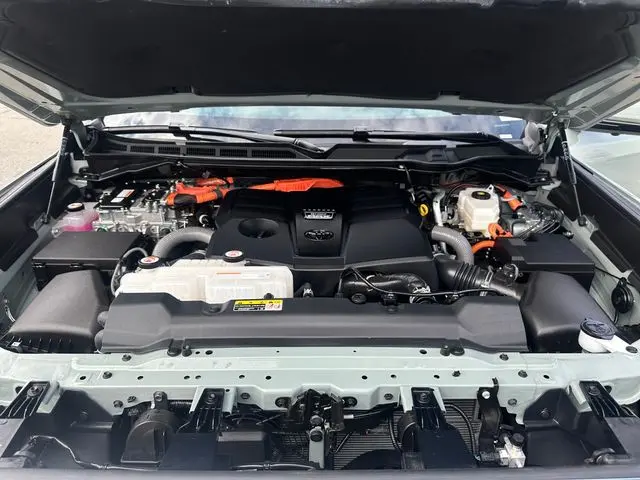 2026 Toyota Tundra - $62,900
