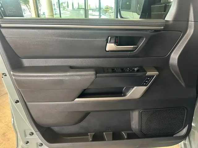 2026 Toyota Tundra - $62,900