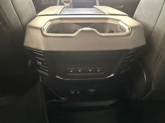 2026 Toyota Tundra - $62,900