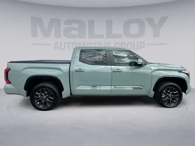 2026 Toyota Tundra - $62,900