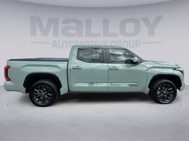 2026 Toyota Tundra - $61,900