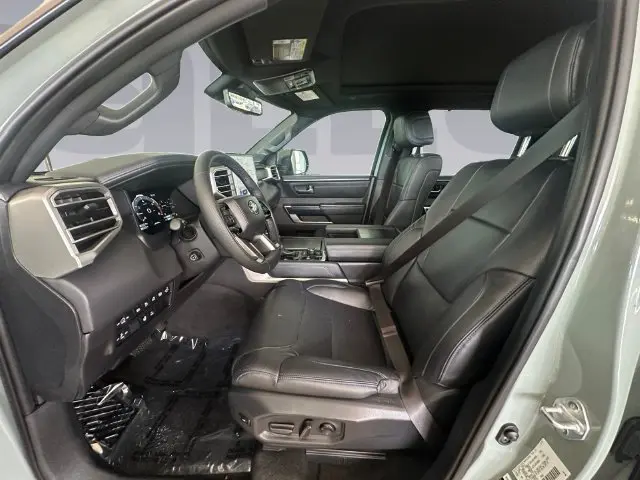 2026 Toyota Tundra - $61,900