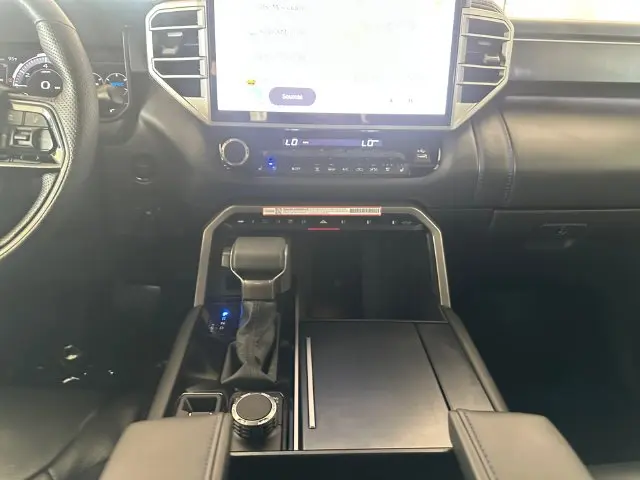 2026 Toyota Tundra - $61,900