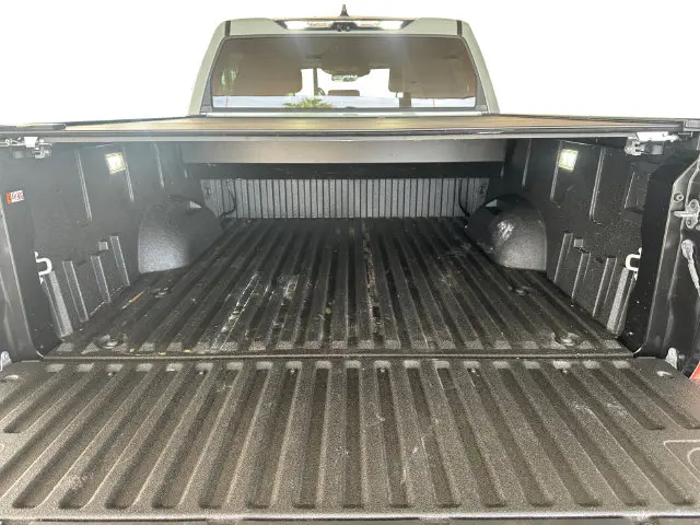 2026 Toyota Tundra - $61,900