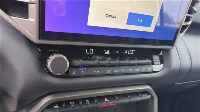 2026 Toyota Tundra Platinum HV