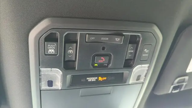 2026 Toyota Tundra Platinum HV