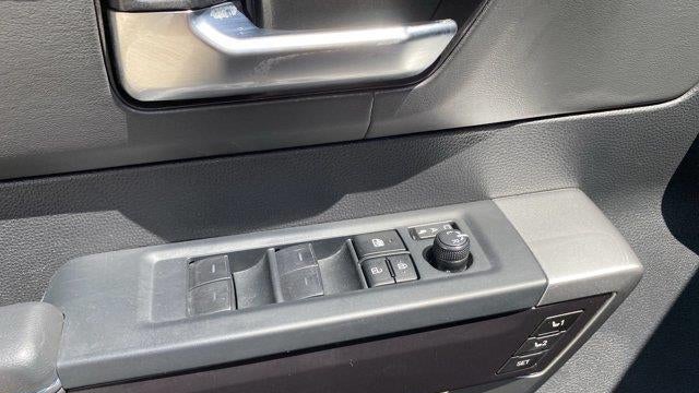 2022 Toyota Tundra Platinum HV