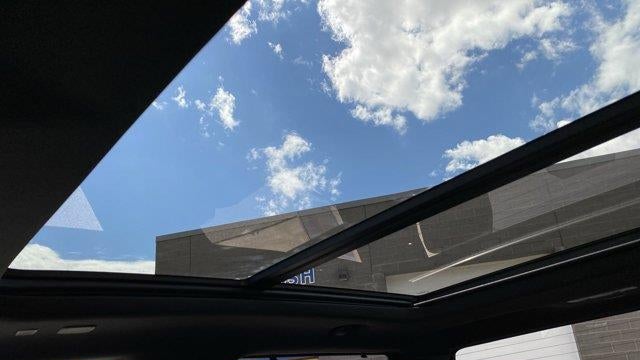 2022 Toyota Tundra Platinum HV