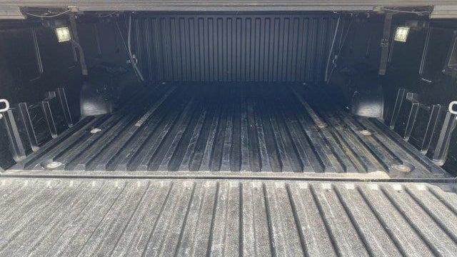 2022 Toyota Tundra Platinum HV