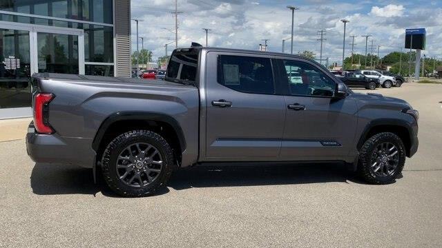2022 Toyota Tundra - $45,095