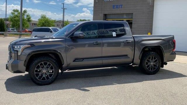2022 Toyota Tundra - $45,095