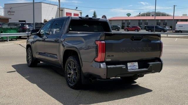 2022 Toyota Tundra - $45,095