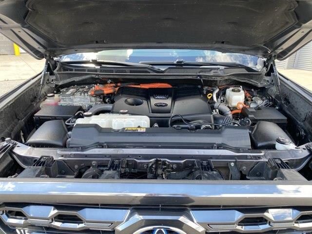 2022 Toyota Tundra - $45,095
