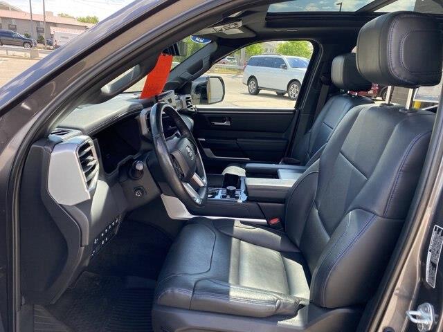 2022 Toyota Tundra - $45,095