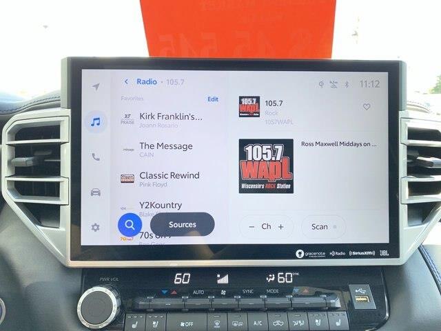 2022 Toyota Tundra - $45,095