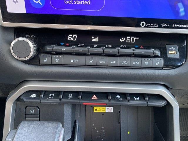 2022 Toyota Tundra - $45,095