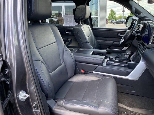 2022 Toyota Tundra - $45,095