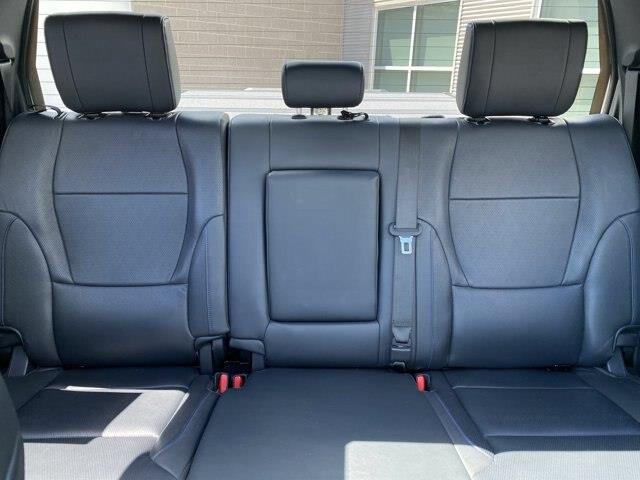 2022 Toyota Tundra - $45,095