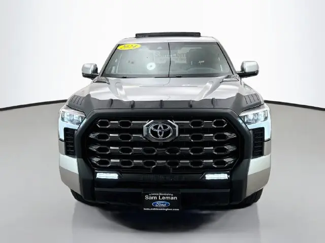 2024 Toyota Tundra - $53,907