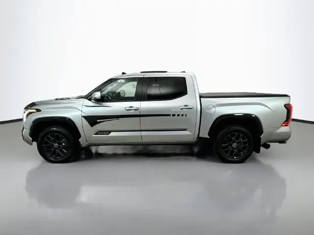 2024 Toyota Tundra - $53,907