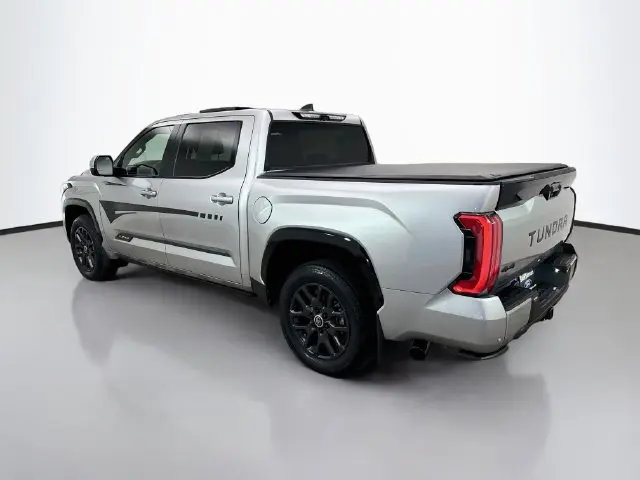 2024 Toyota Tundra - $53,907