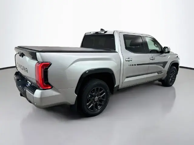 2024 Toyota Tundra - $53,907