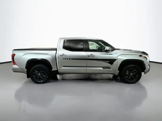 2024 Toyota Tundra - $53,907