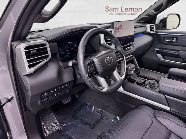 2024 Toyota Tundra - $53,907