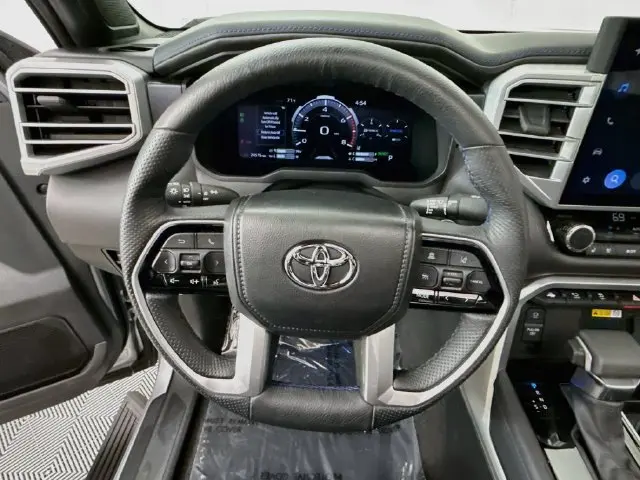 2024 Toyota Tundra - $53,907
