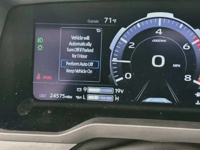 2024 Toyota Tundra - $53,907