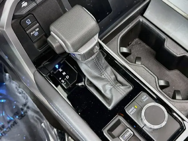 2024 Toyota Tundra - $53,907