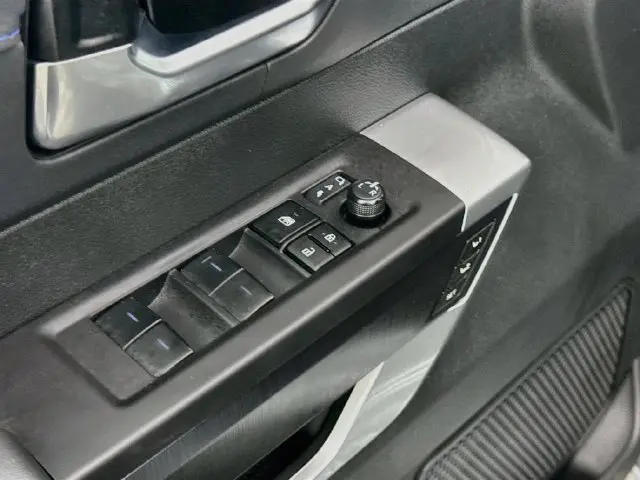 2024 Toyota Tundra - $53,907
