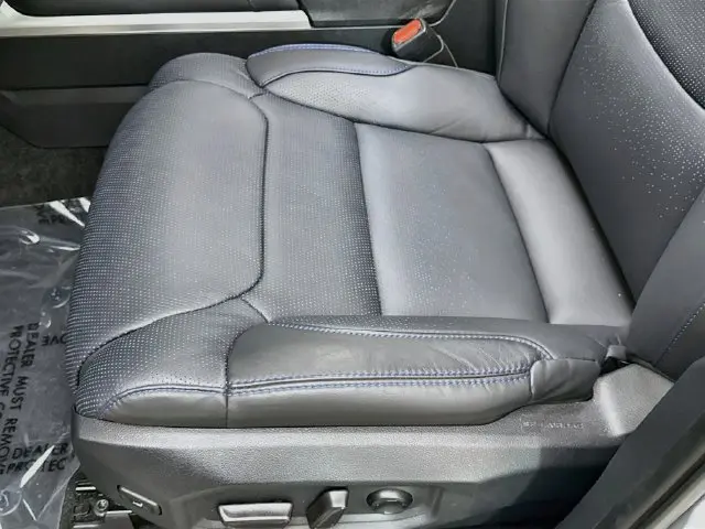 2024 Toyota Tundra - $53,907