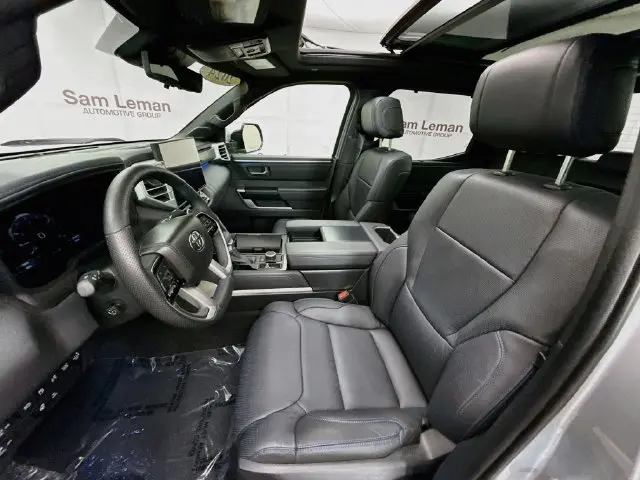 2024 Toyota Tundra - $53,907
