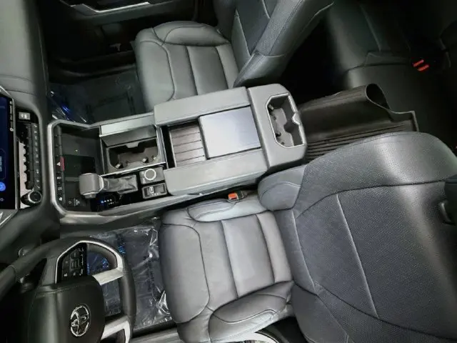 2024 Toyota Tundra - $53,907