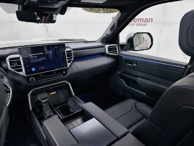 2024 Toyota Tundra - $53,907